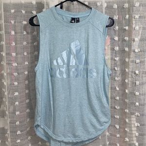Adidas Tank Top